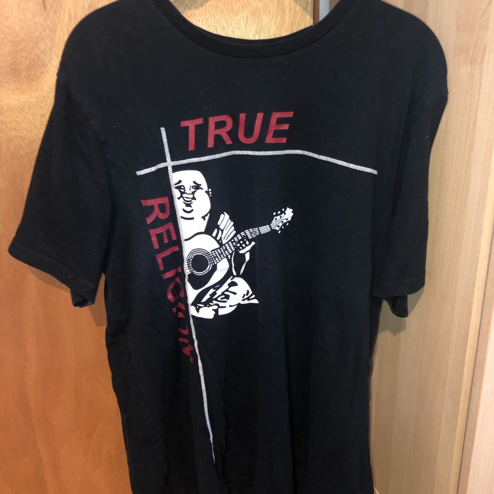 True Religion Tee Shirt